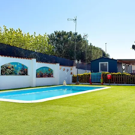 Costa Dorada Tiny Amaia Feriehus