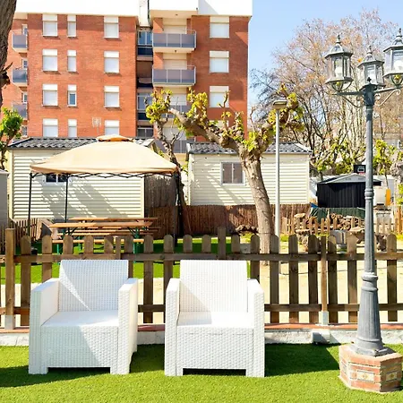 Costa Dorada Tiny Amaia Feriehus *