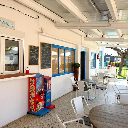 Costa Dorada Tiny Amaia