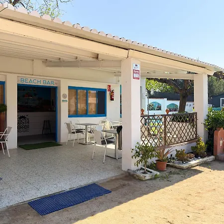Feriehus Costa Dorada Tiny Amaia Canet De Mar