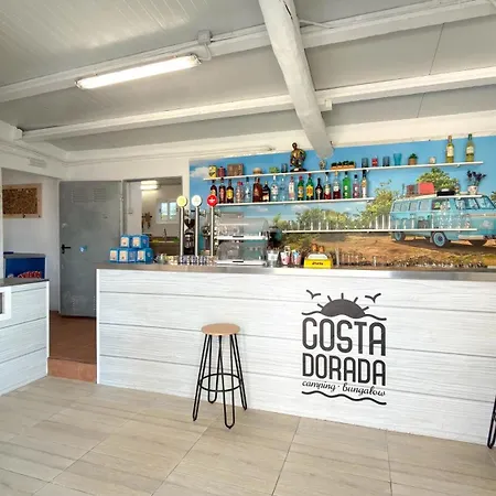 Costa Dorada Tiny Amaia Canet De Mar